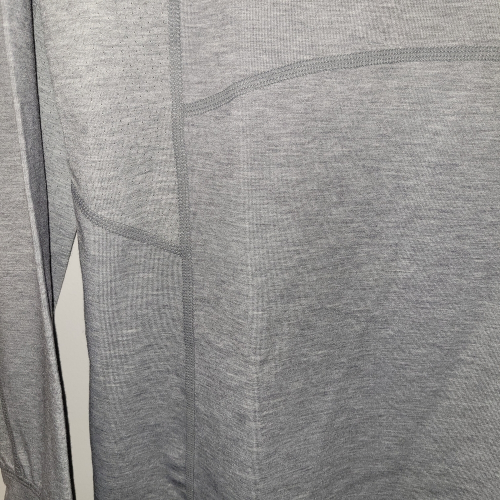 Lole Merino Wool Blend Athletic Long Sleeve Top NWT S - Picture 6 of 10
